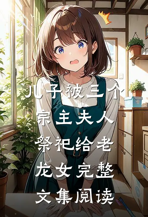 儿子被三个宗主夫人祭祀给老龙女完整文集阅读