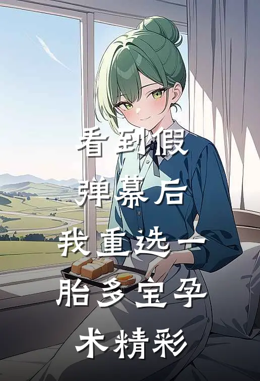 看到假弹幕后，我重选一胎多宝孕术精彩