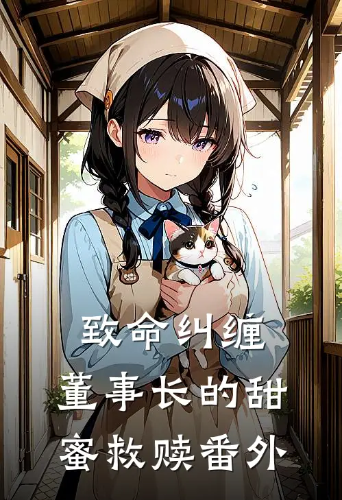 致命纠缠：董事长的甜蜜救赎番外