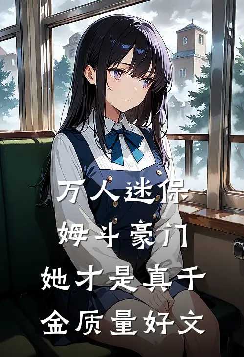 万人迷保姆斗豪门，她才是真千金质量好文