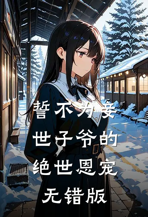 穿成心机农女，她只爱权势全章节