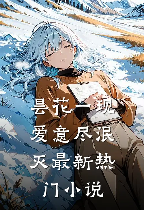 昙花一现，爱意尽泯灭最新热门小说