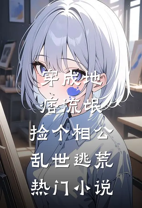 穿成地痞流氓，捡个相公乱世逃荒热门小说