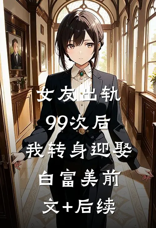 女友出轨99次后，我转身迎娶白富美前文+后续