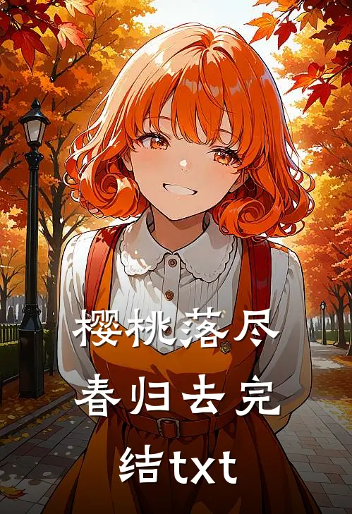 樱桃落尽春归去完结txt