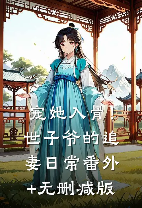 宠她入骨！世子爷的追妻日常番外+无删减版