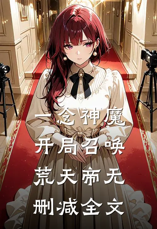 一念神魔，开局召唤荒天帝无删减全文
