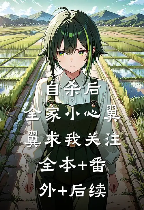 自杀后，全家小心翼翼求我关注全本+番外+后续