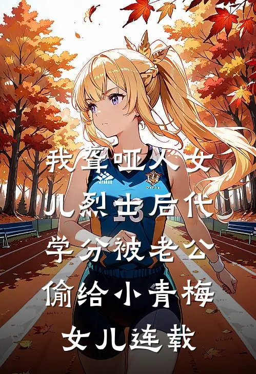 我聋哑人女儿烈士后代学分被老公偷给小青梅女儿连载