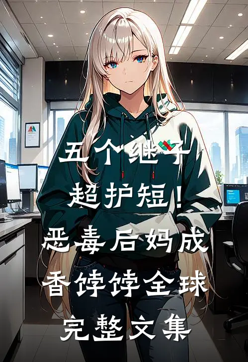 五个继子超护短！恶毒后妈成香饽饽全球完整文集