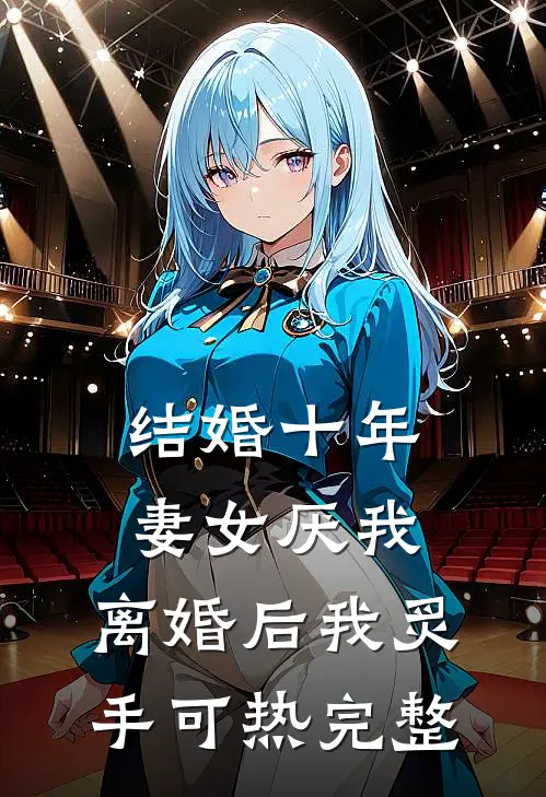 结婚十年，妻女厌我，离婚后我炙手可热完整