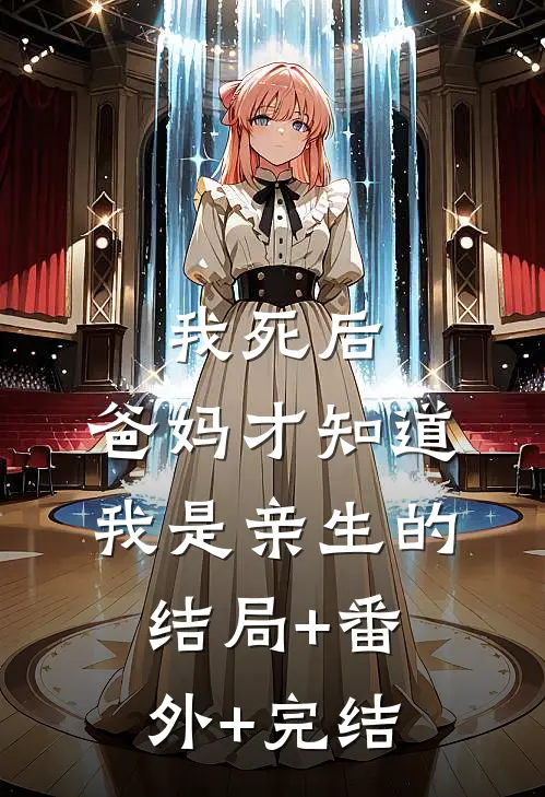 我死后，爸妈才知道我是亲生的:结局+番外+完结