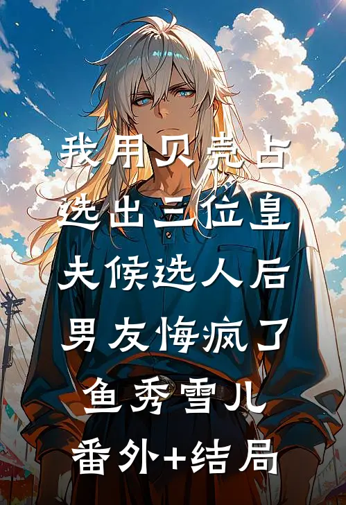 我用贝壳占选出三位皇夫候选人后，男友悔疯了鱼秀雪儿:(番外)+(结局)