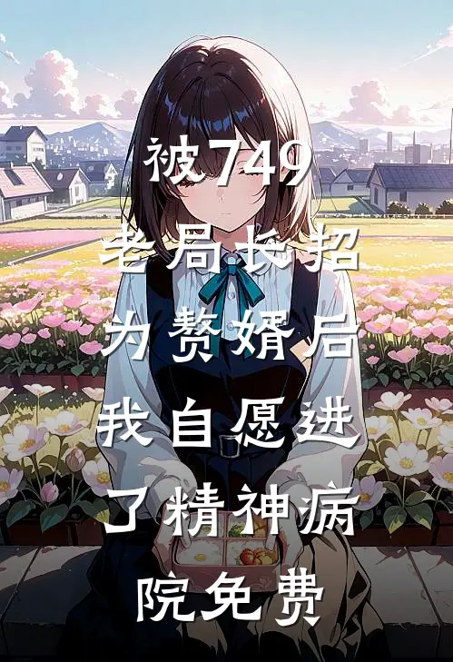 被749老局长招为赘婿后，我自愿进了精神病院免费