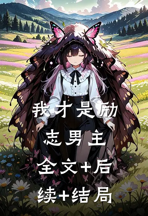 我才是励志男主:全文+后续+结局