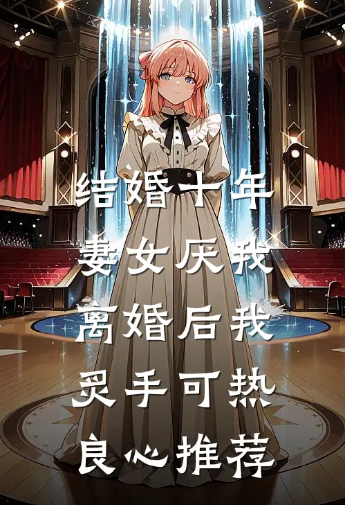 结婚十年，妻女厌我，离婚后我炙手可热良心推荐