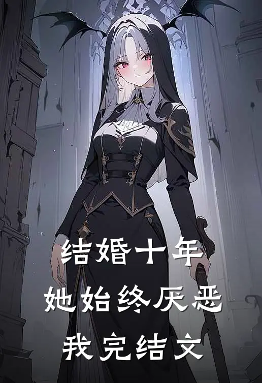 结婚十年，她始终厌恶我完结文