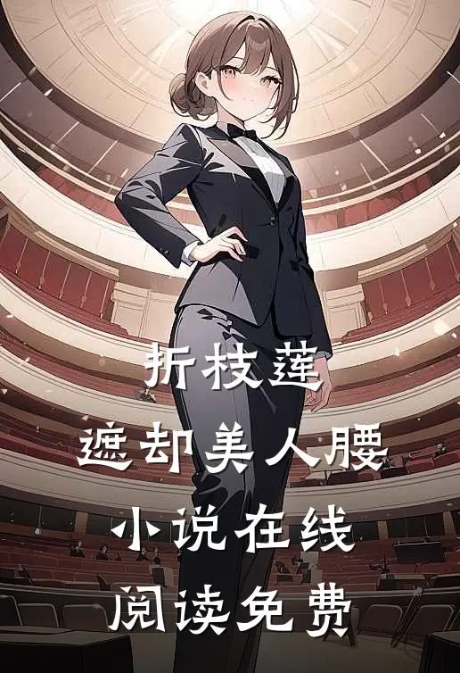 折枝莲，遮却美人腰小说在线阅读免费
