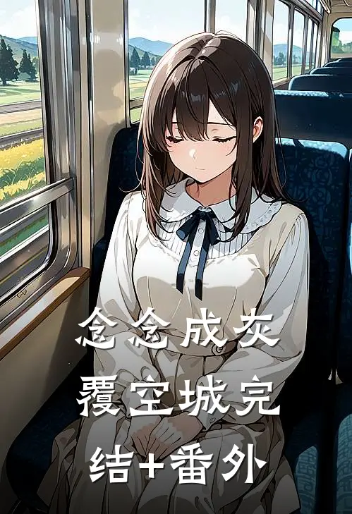 念念成灰覆空城完结+番外