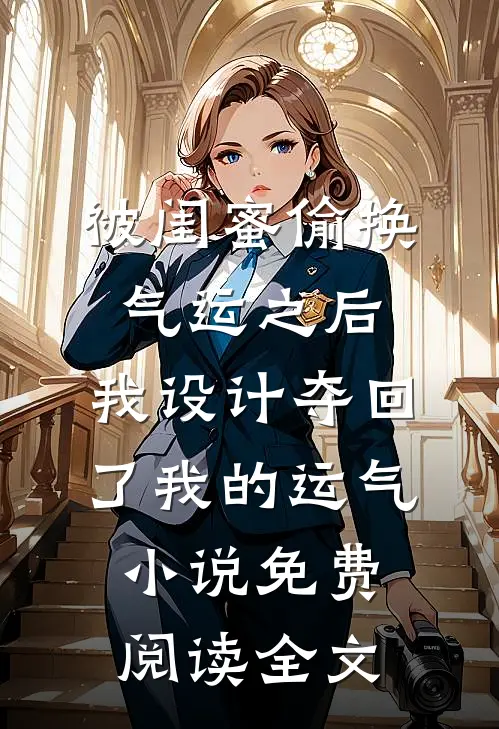 被闺蜜偷换气运之后，我设计夺回了我的运气小说免费阅读全文