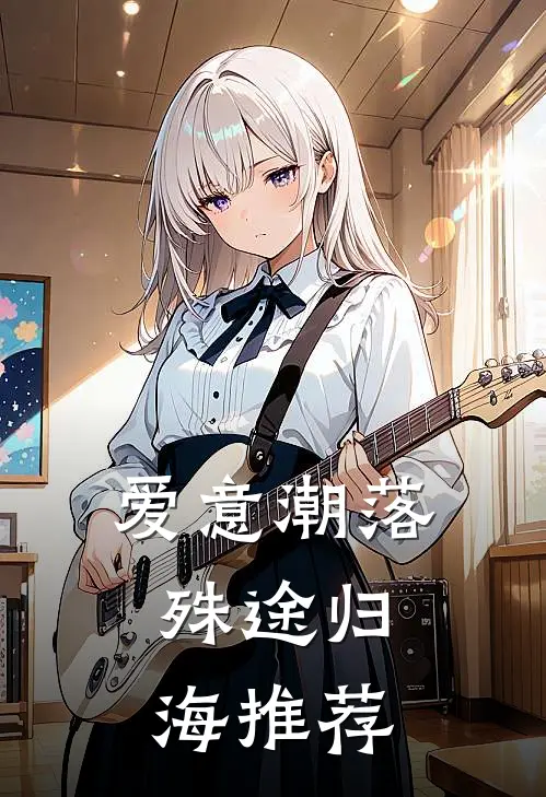 爱意潮落，殊途归海推荐