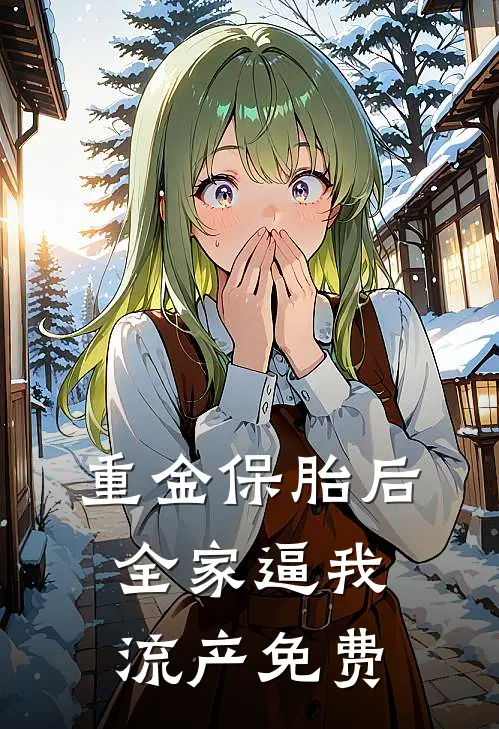 重金保胎后，全家逼我流产免费