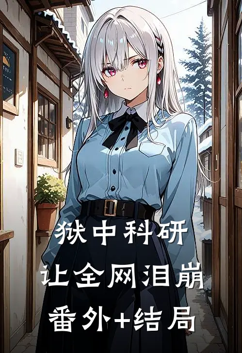 狱中科研，让全网泪崩:(番外)+(结局)