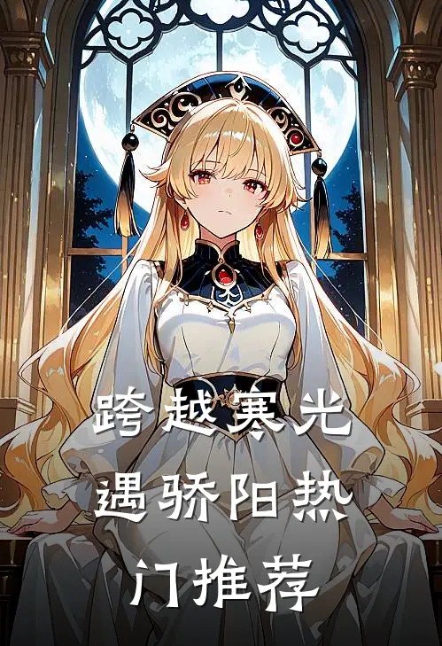 跨越寒光遇骄阳热门推荐