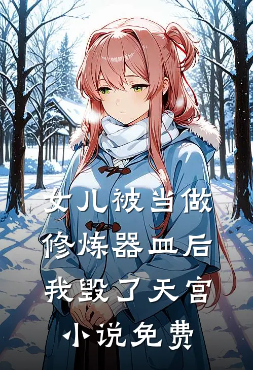女儿被当做修炼器皿后，我毁了天宫小说免费