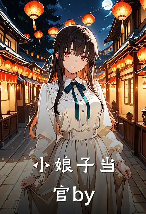 小娘子当官by