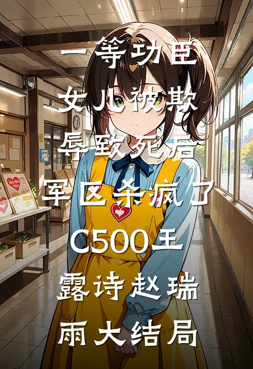 一等功臣女儿被欺辱致死后，军区杀疯了C500王露诗赵瑞雨大结局