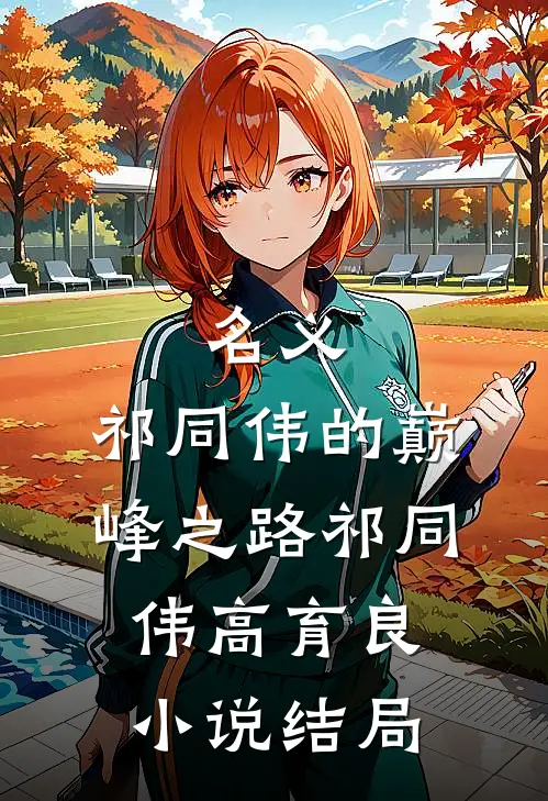 名义：祁同伟的巅峰之路祁同伟高育良小说结局