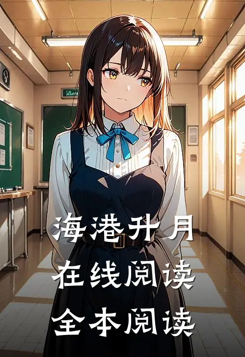 海港升月在线阅读全本阅读