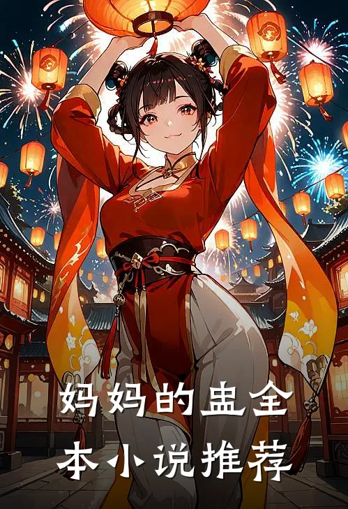 妈妈的盅全本小说推荐