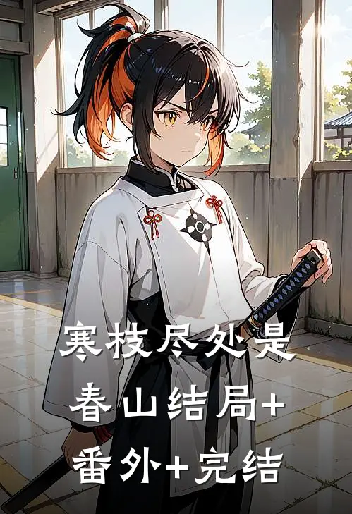 寒枝尽处是春山结局+番外+完结