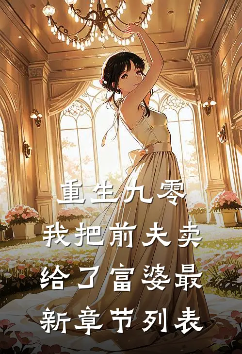 重生九零，我把前夫卖给了富婆最新章节列表