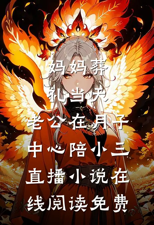 妈妈葬礼当天，老公在月子中心陪小三直播小说在线阅读免费