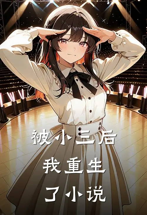 被小三后，我重生了小说