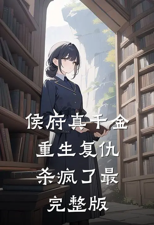 侯府真千金，重生复仇，杀疯了最完整版