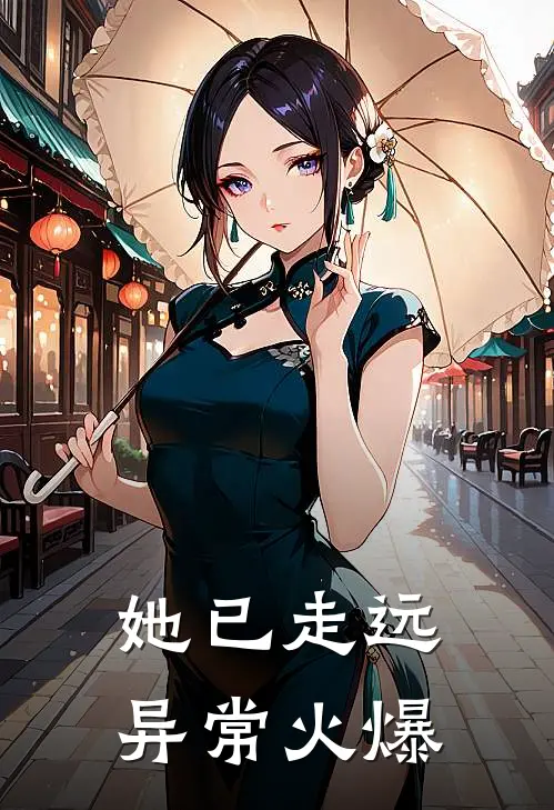 她已走远异常火爆