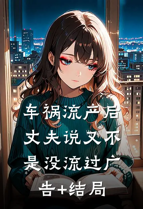 车祸流产后，丈夫说又不是没流过广告+结局