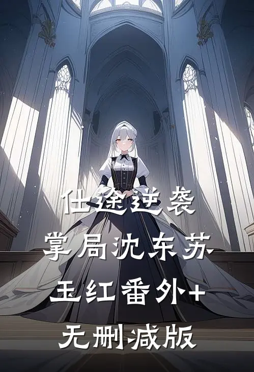 仕途逆袭：掌局沈东苏玉红番外+无删减版