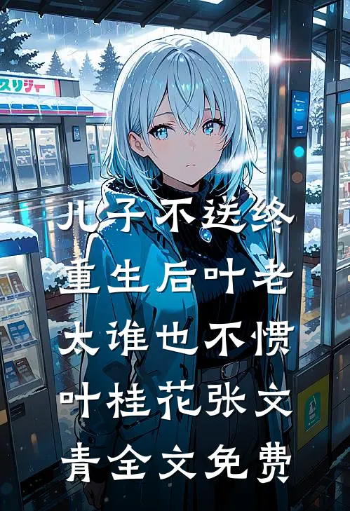 儿子不送终，重生后叶老太谁也不惯叶桂花张文青全文免费