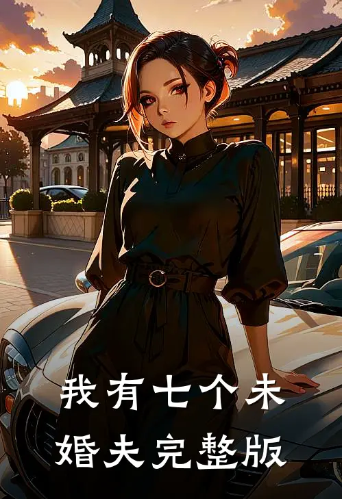 我有七个未婚夫完整版