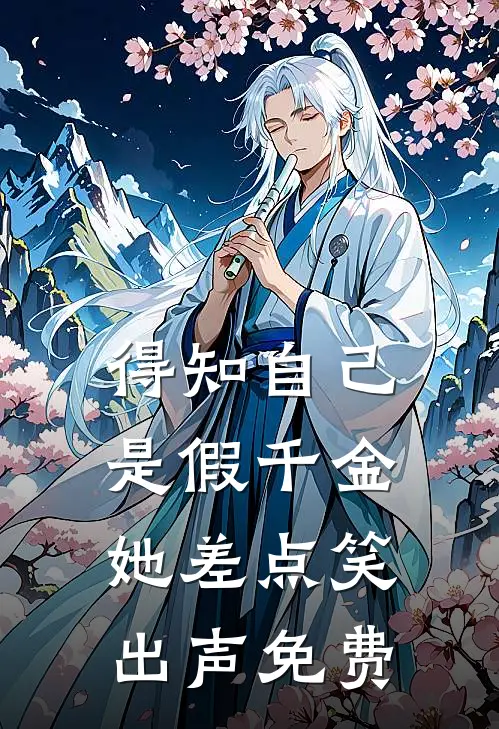 得知自己是假千金，她差点笑出声免费