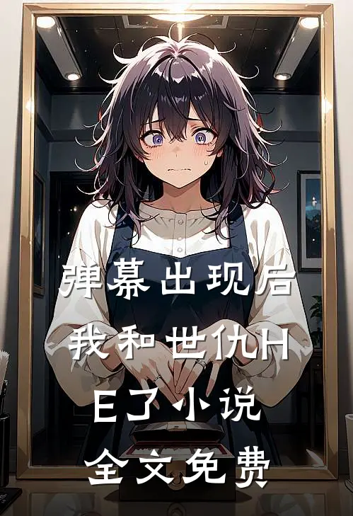 弹幕出现后，我和世仇HE了小说全文免费