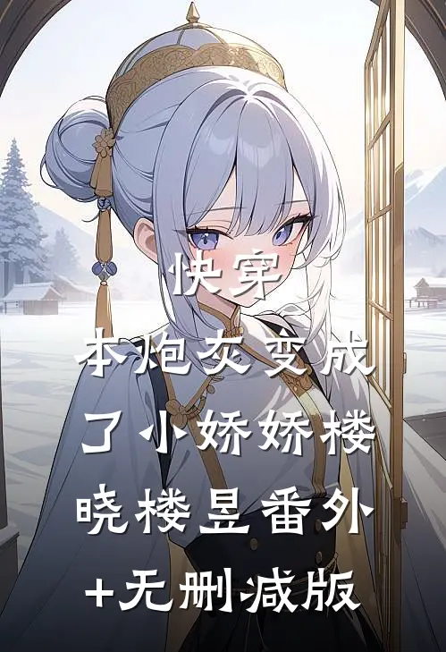 快穿：本炮灰变成了小娇娇楼晓楼昱番外+无删减版