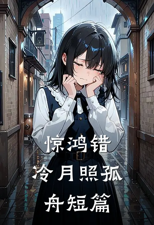 惊鸿错，冷月照孤舟短篇