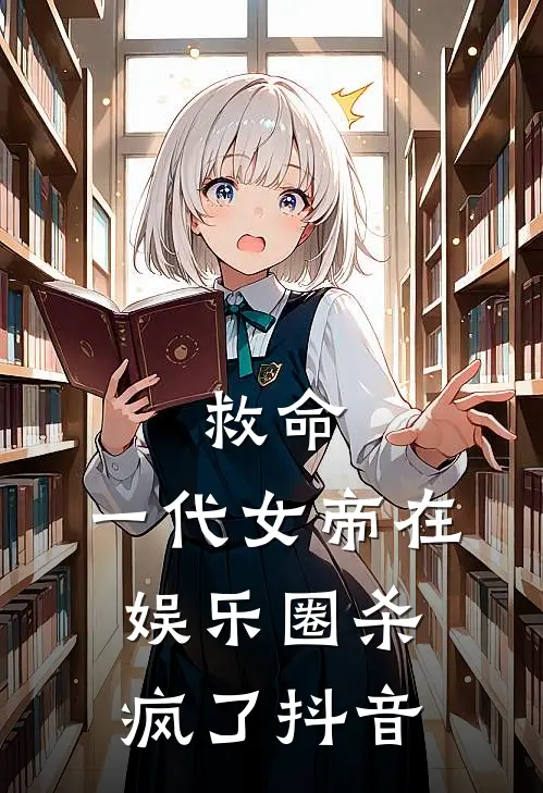 救命，一代女帝在娱乐圈杀疯了抖音