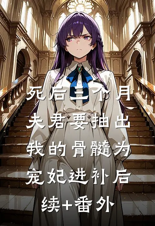 死后三个月，夫君要抽出我的骨髓为宠妃进补后续+番外